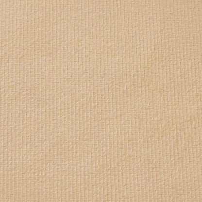 Kindersofa 2-Sitzer Creme Weicher Plüsch