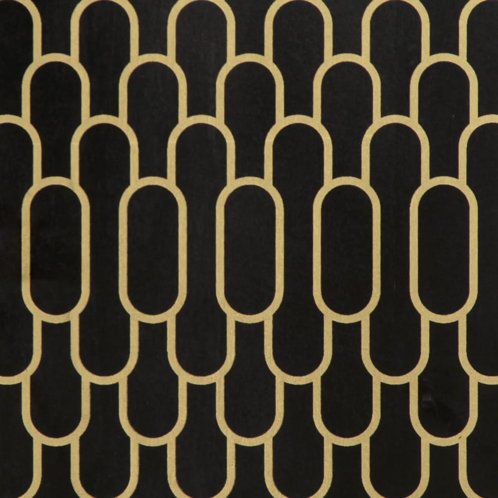 Nachttisch 50x33x60 cm Massivholz Mango