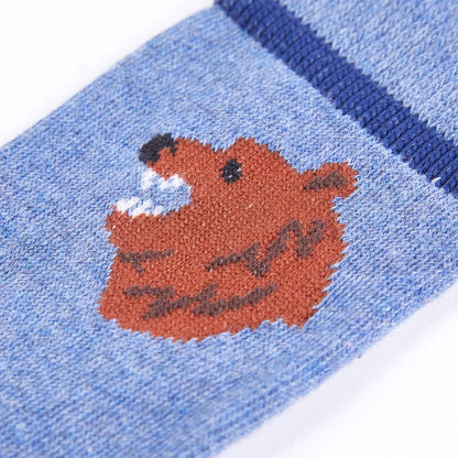 Kindersocken 5 Paar EU 23-26