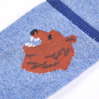 Kindersocken 5 Paar EU 30-34