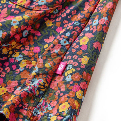 Kinderrock Mehrfarbig 104