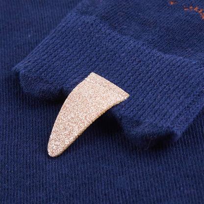 Kindersocken 5 Paar EU 23-26