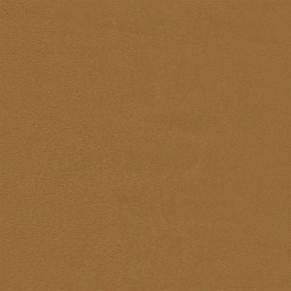 Sessel Braun 60 cm Samt