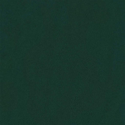 Sessel Dunkelgrün 60 cm Samt