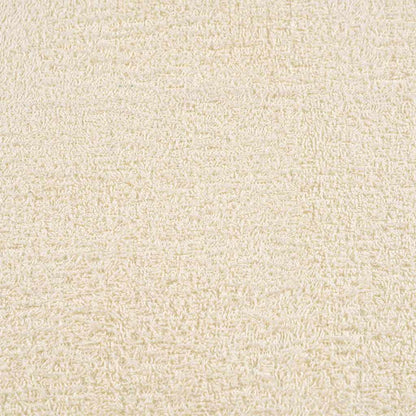 Handtücher FROGN 10 Stk. Creme 50x100 cm 360 g/m²