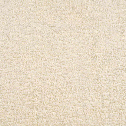 Badetücher FROGN 10 Stk. Creme 100x150 cm 360 g/m²