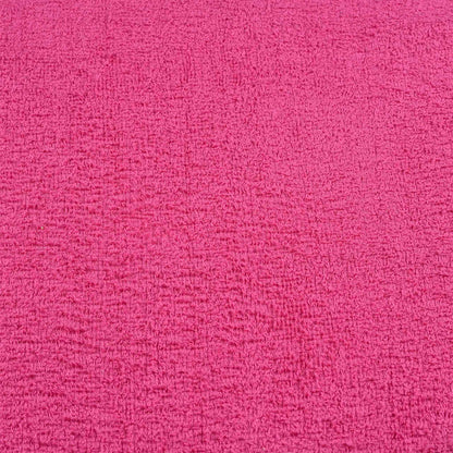 Handtücher FROGN 2 Stk. Rosa 100x200 cm 360 g/m²