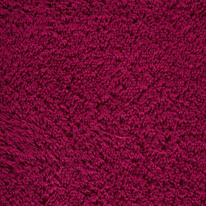 Premium Handtücher SOLUND 4 Stk. Bordeaux 100x200 cm 600 g/m²