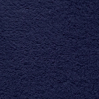 Premium Gästetücher SOLUND 2 Stk. Marineblau 30x50 cm 600 g/m²