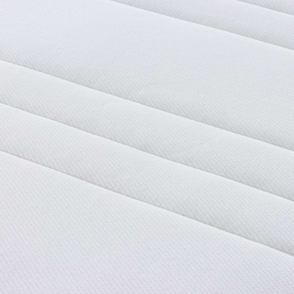 Matratze Bonnell-Federkern Mittel 200x200 cm