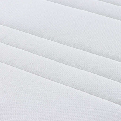 Matratze Bonnell-Federkern Mittel 200x200 cm