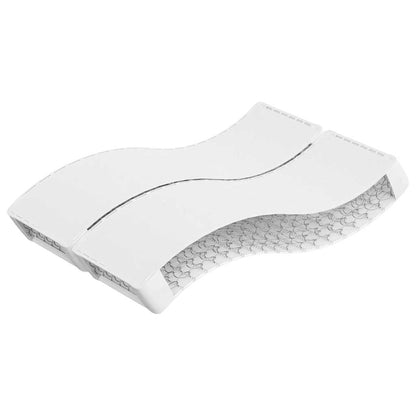 Matratze Bonnell-Federkern Mittel 120x200 cm