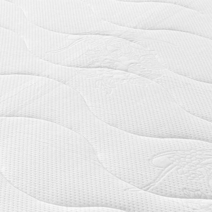 Kindermatratze Taschenfederkern Mittel 80x160 cm