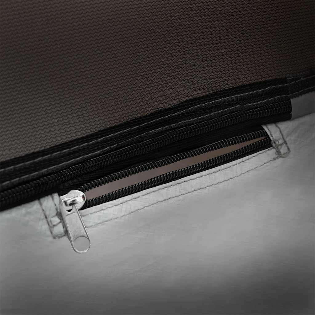 Tipi-Hängezelt 1 Person Blau Wasserdicht