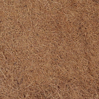 Matratzenauflage 90x200 cm Kokosfasern