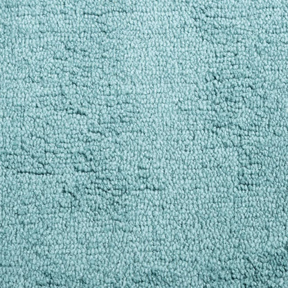 Teppich OVIEDO Kurzflor Grün 60x110 cm