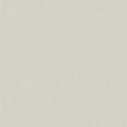 2-tlg. Chesterfield-Sofa-Set mit Nackenrollen Creme Samt