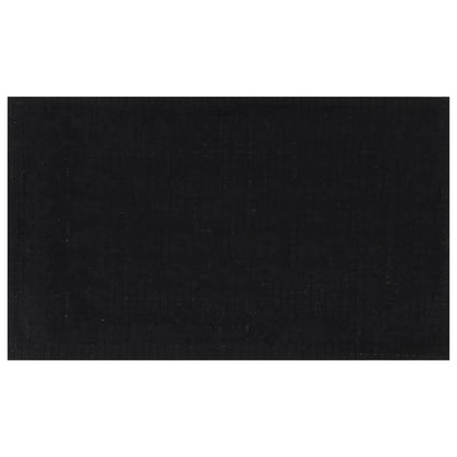 Fußmatte Rechteckig 45x75 cm Gummi und Kokosfaser