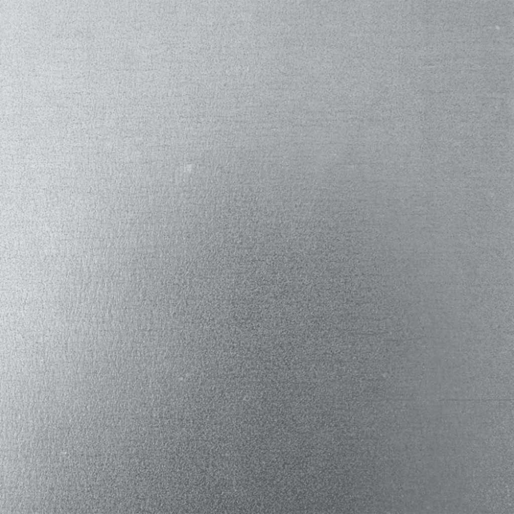 Pflanzkübel 2 Stk. Silbern 32x30x29 cm Verzinkter Stahl