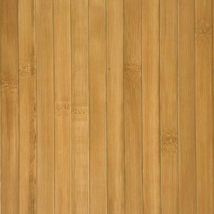 Teppich Rechteckig Natur 60x300 cm Bambus