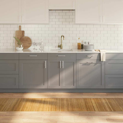 Teppich Rechteckig Natur 60x400 cm Bambus