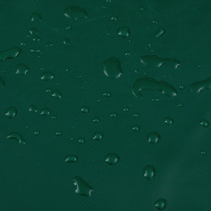 Abdeckplane Grün 1,5x2 m 650 g/m²