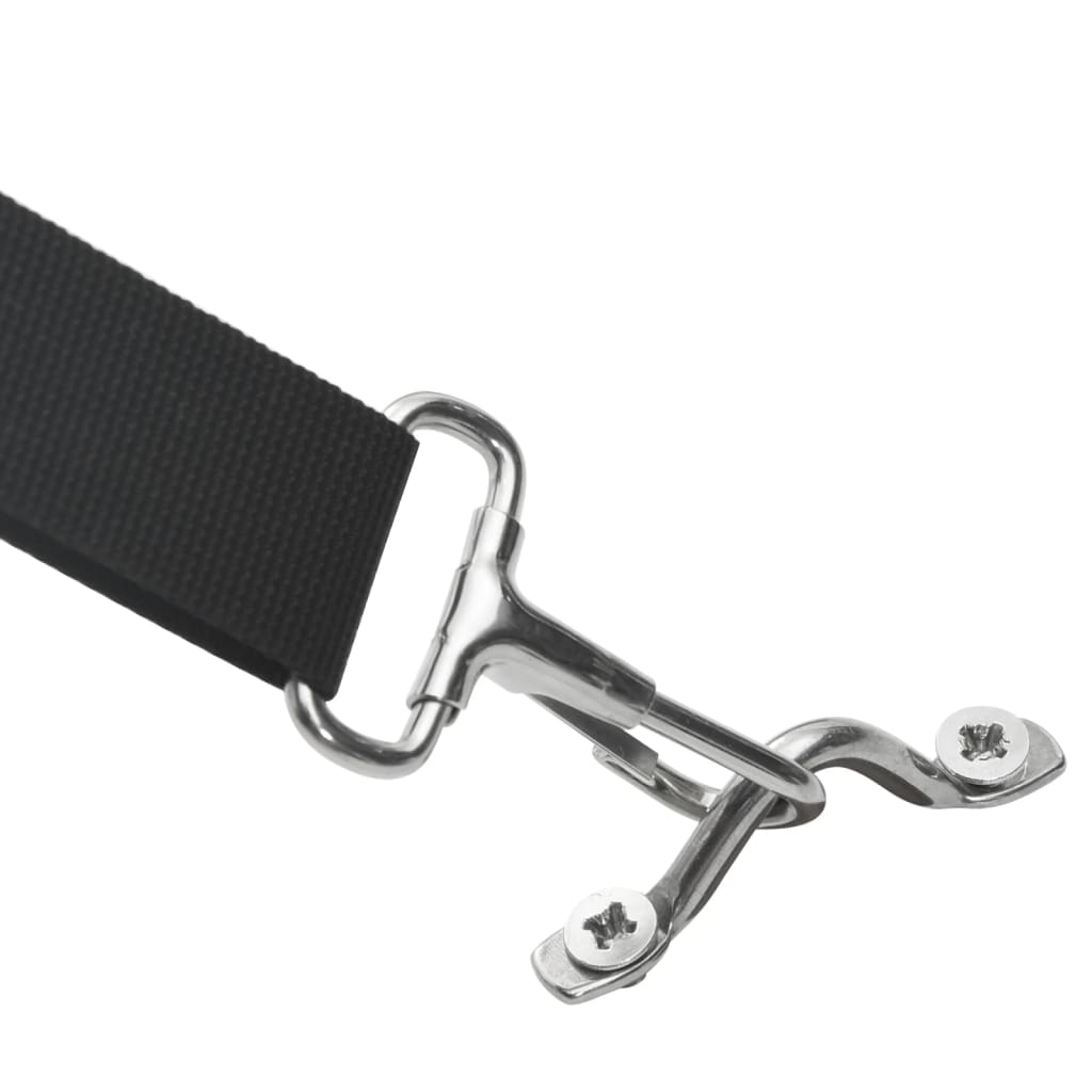 3-Bow Bimini-Top mit Mesh-Seitenteilen 183x(170-182)x137 cm