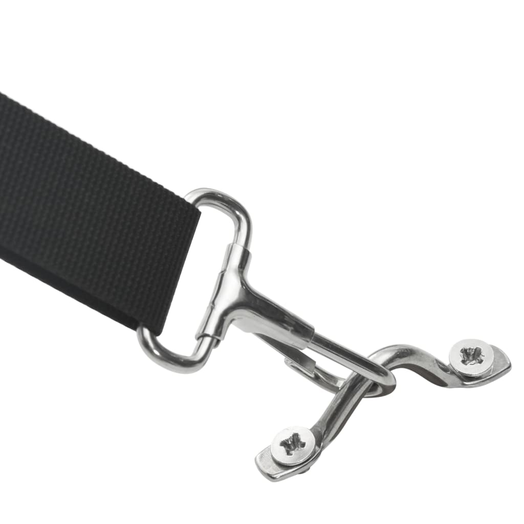 3-Bow Bimini-Top mit Mesh-Seitenteilen 183x(137-152)x137 cm