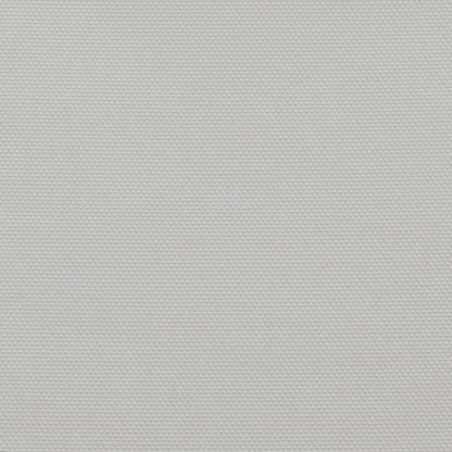 Balkon-Sichtschutz Hellgrau 120x600 cm 100 % Polyester-Oxford
