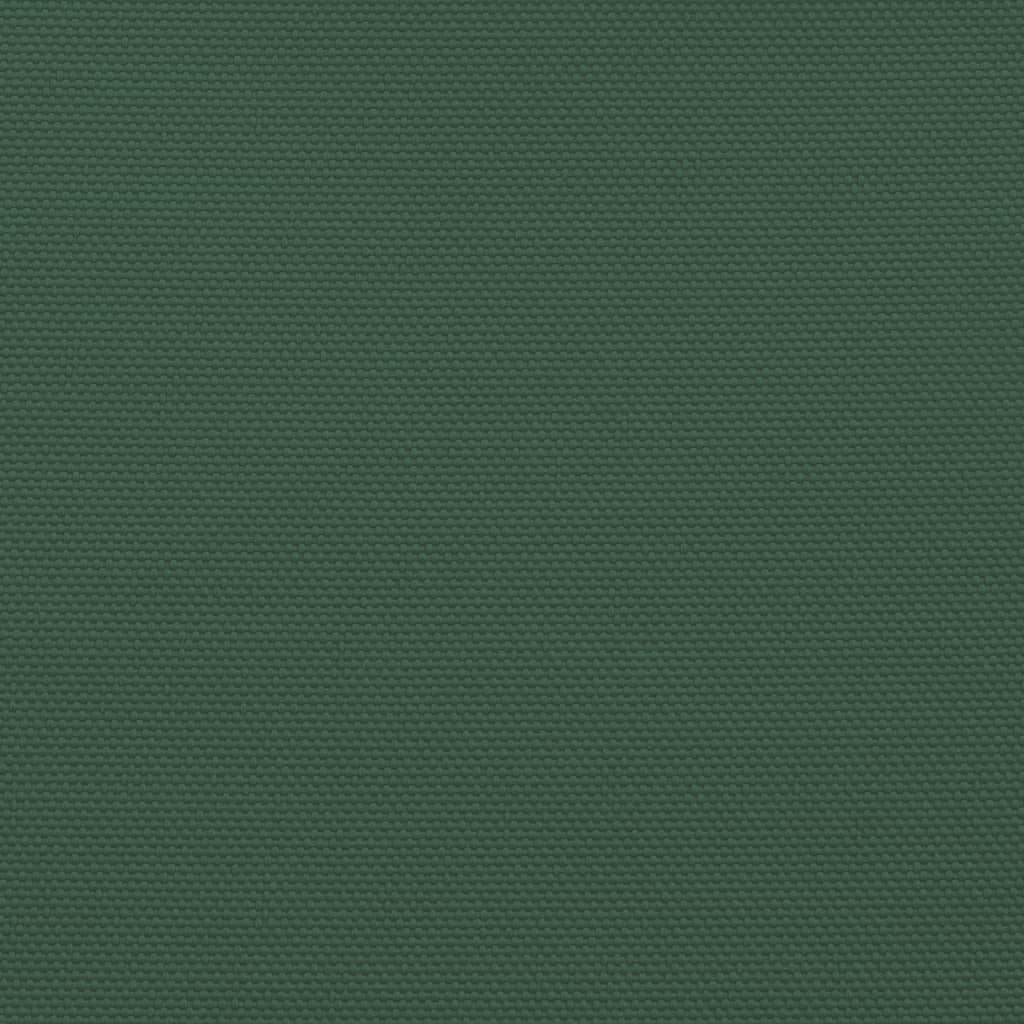 Balkon-Sichtschutz Dunkelgrün 120x1000cm 100 % Polyester-Oxford
