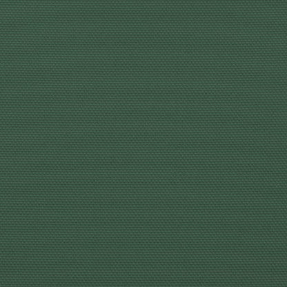 Balkon-Sichtschutz Dunkelgrün 120x1000cm 100 % Polyester-Oxford