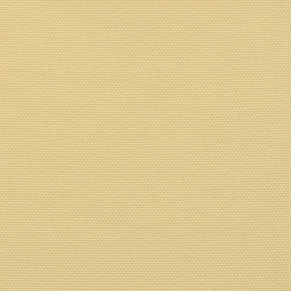 Sonnensegel Sandfarbe 5x2 m 100% Polyester Oxford