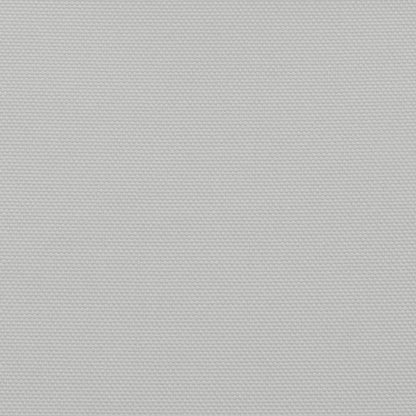 Sonnensegel Hellgrau 3x4x5 m 100% Polyester Oxford