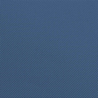 Campingstühle 2 Stk. mit Tasche Klappbar Blau