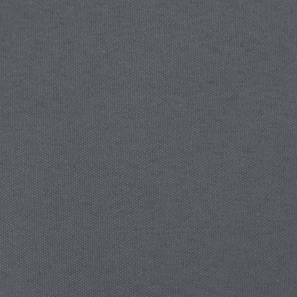 Gartensofa mit Armlehne und Kissen Massivholz Kiefer