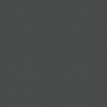 Pavillon mit Netzwänden Anthrazit 2,93x2,93 m Stahl