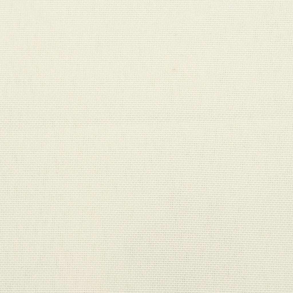 3-tlg. Garten-Sofagarnitur mit Kissen Massivholz Douglasie