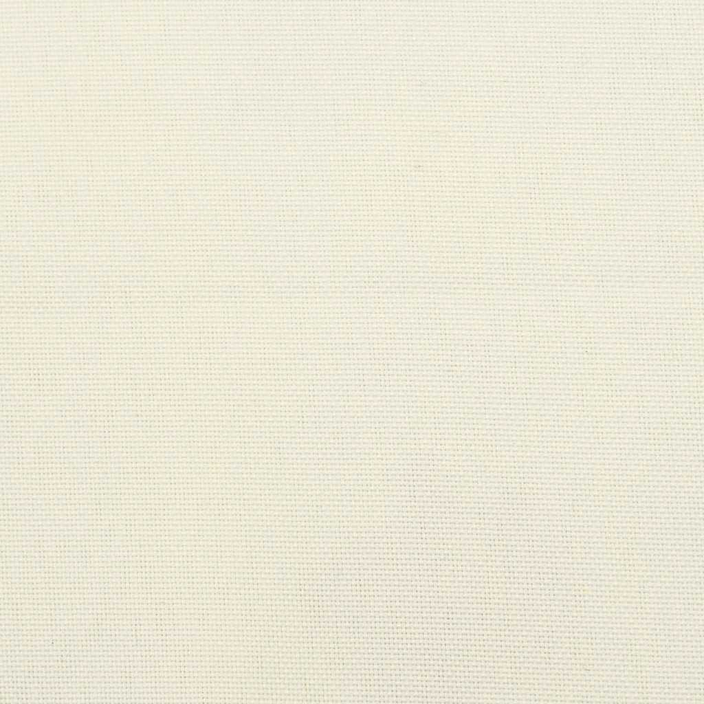 5-tlg. Garten-Sofagarnitur mit Kissen Wachsbraun Kiefernholz