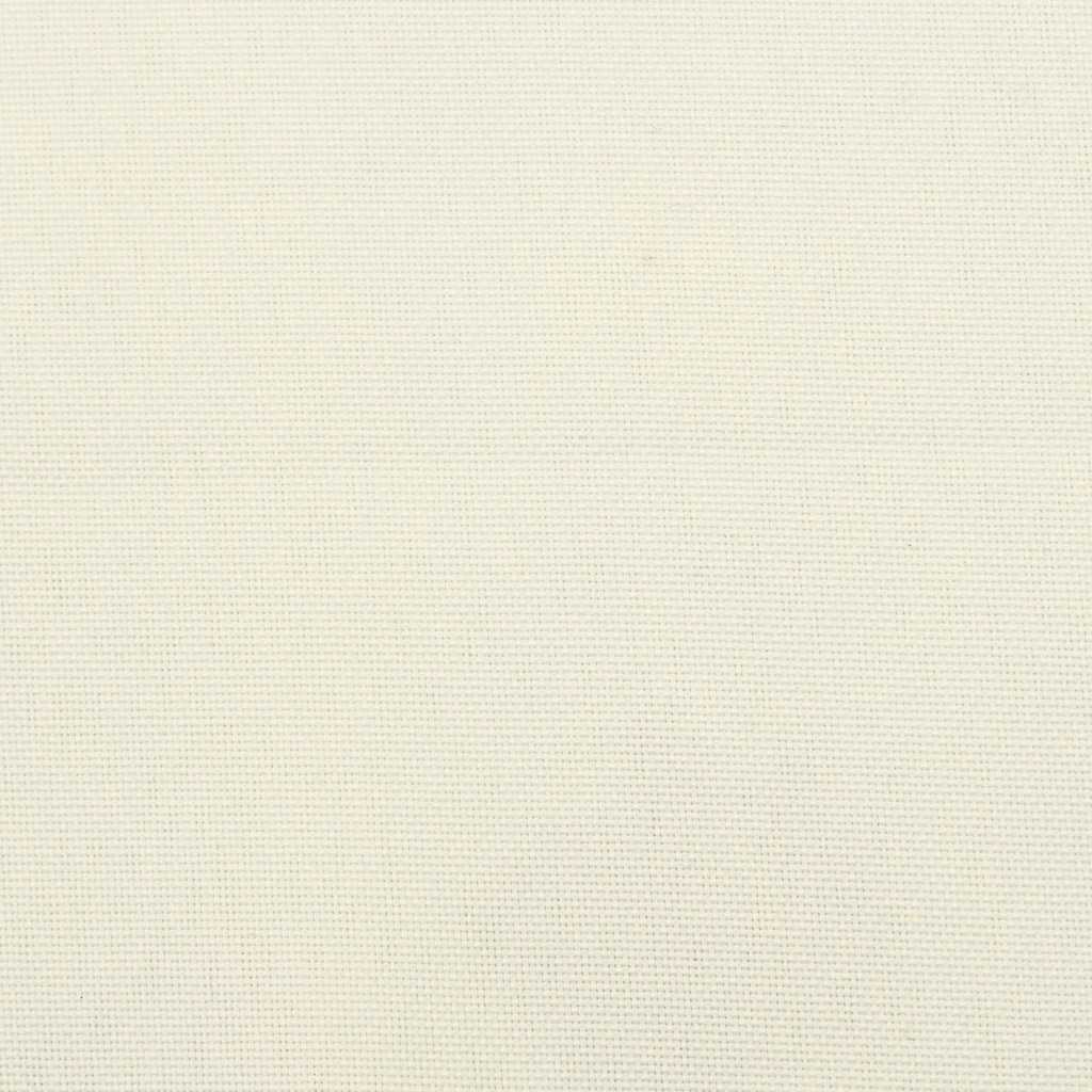 6-tlg. Garten-Sofagarnitur mit Kissen Massivholz Douglasie