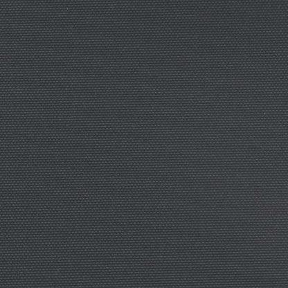 Seitenmarkise Ausziehbar Schwarz 100x300 cm