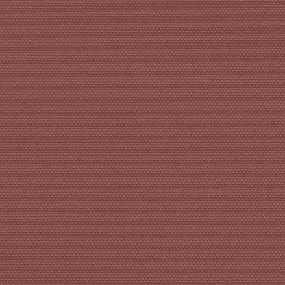 Seitenmarkise Ausziehbar Braun 100x300 cm