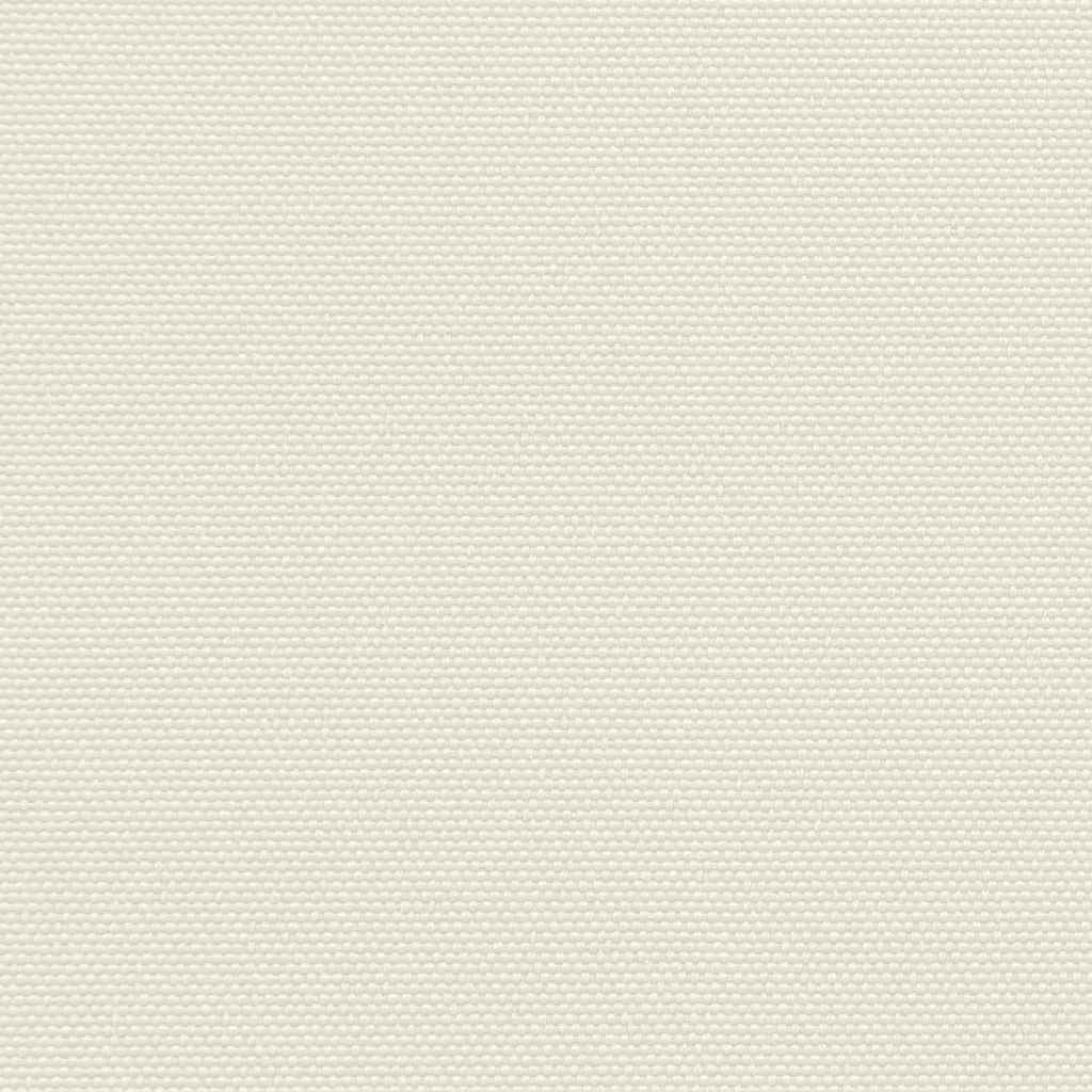 Seitenmarkise Ausziehbar Creme 140x300 cm