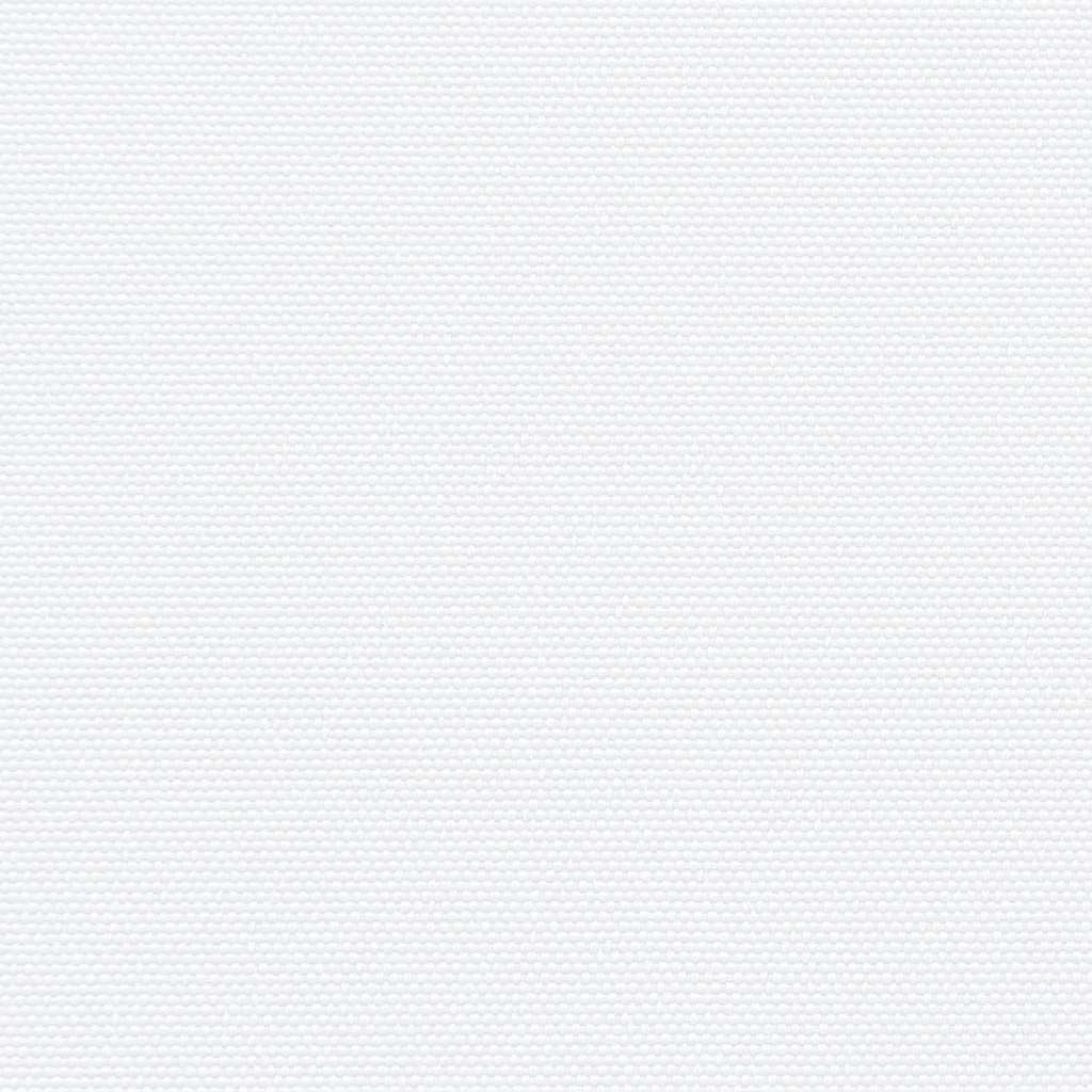 Seitenmarkise Ausziehbar Weiß 140x300 cm