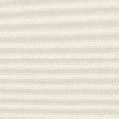 Seitenmarkise Ausziehbar Creme 160x300 cm