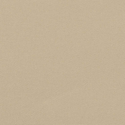 Seitenmarkise Ausziehbar Beige 160x300 cm