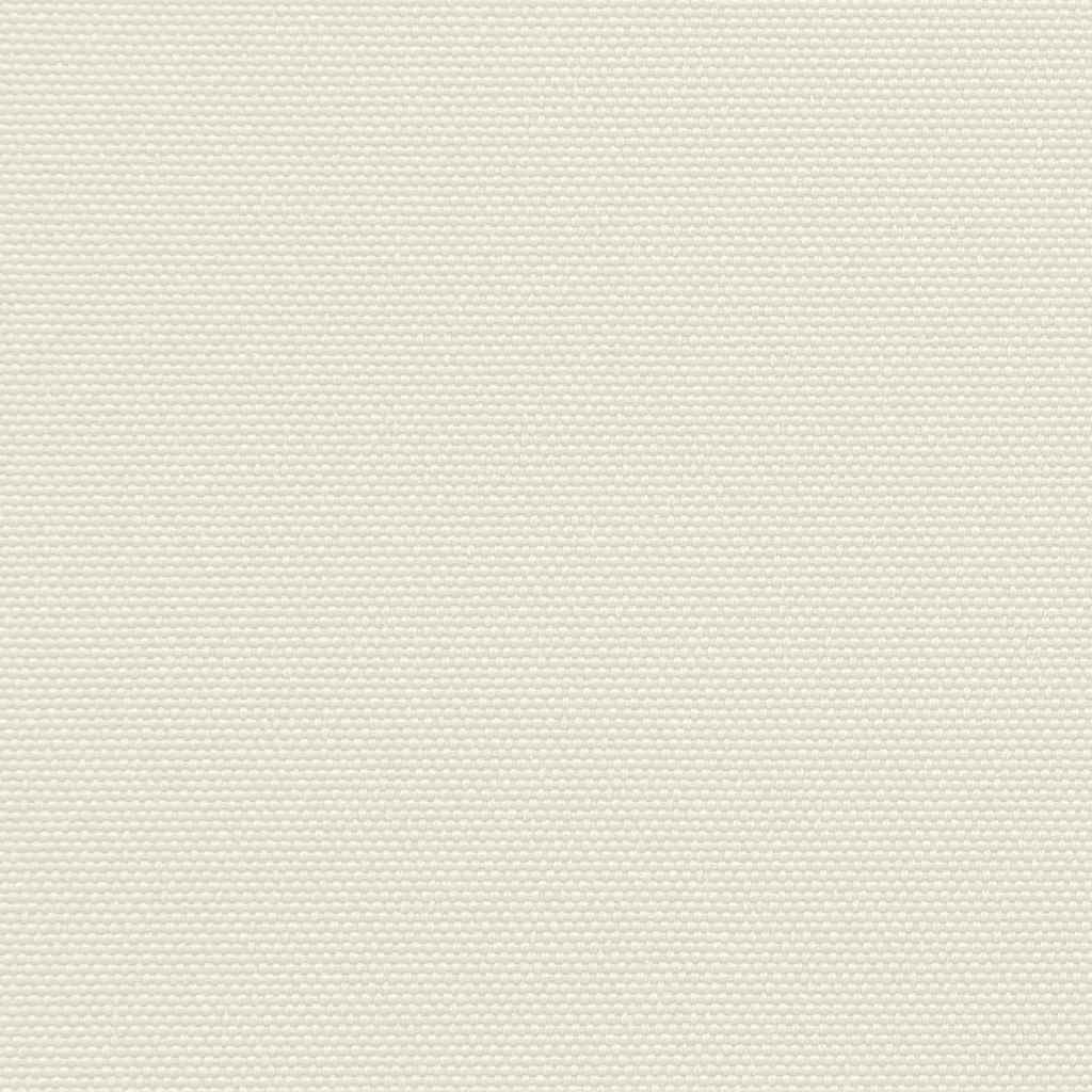 Seitenmarkise Ausziehbar Creme 100x500 cm
