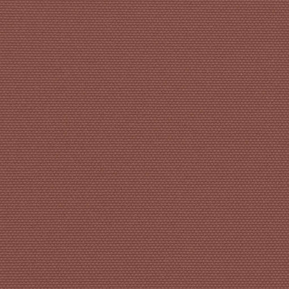 Seitenmarkise Ausziehbar Braun 220x500 cm