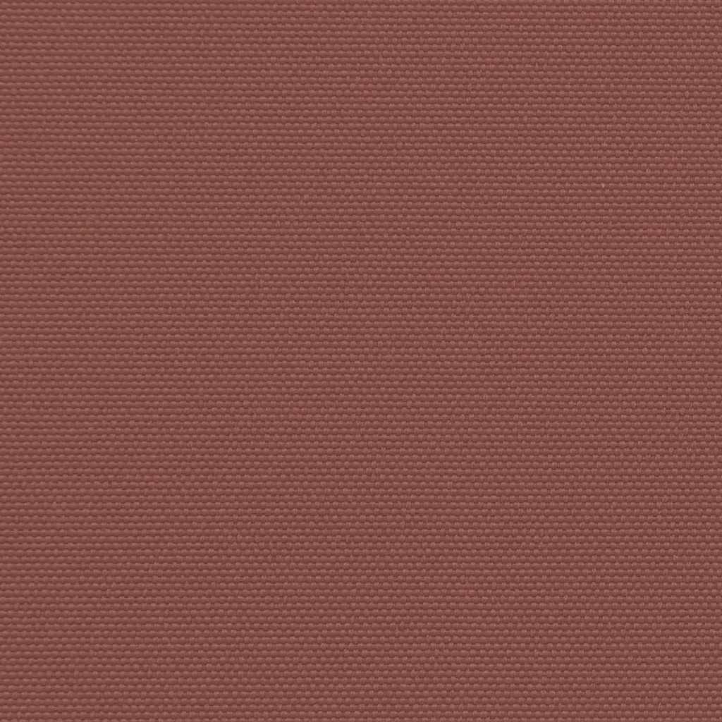 Seitenmarkise Ausziehbar Braun 120x600 cm