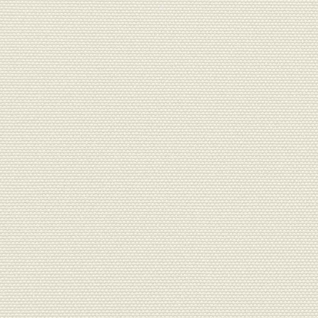 Seitenmarkise Ausziehbar Creme 200x600 cm