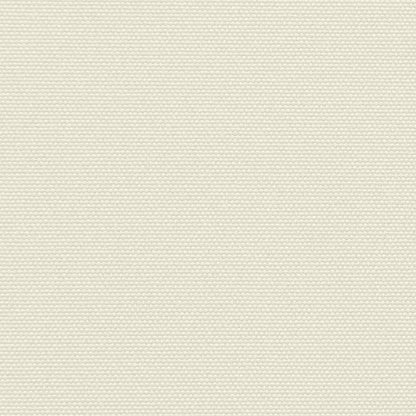 Seitenmarkise Ausziehbar Creme 120x600 cm